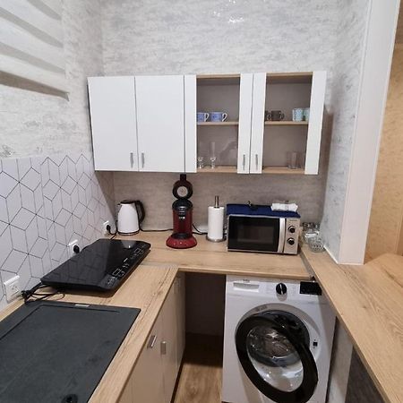 Appartement Centre Ville Chalon-sur-Saône Εξωτερικό φωτογραφία