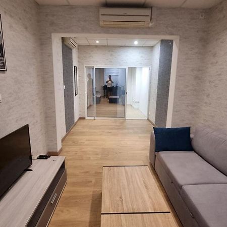 Appartement Centre Ville Chalon-sur-Saône Εξωτερικό φωτογραφία
