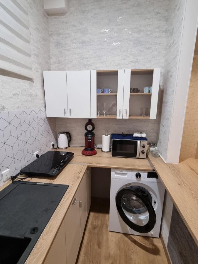 Appartement Centre Ville Chalon-sur-Saône Εξωτερικό φωτογραφία