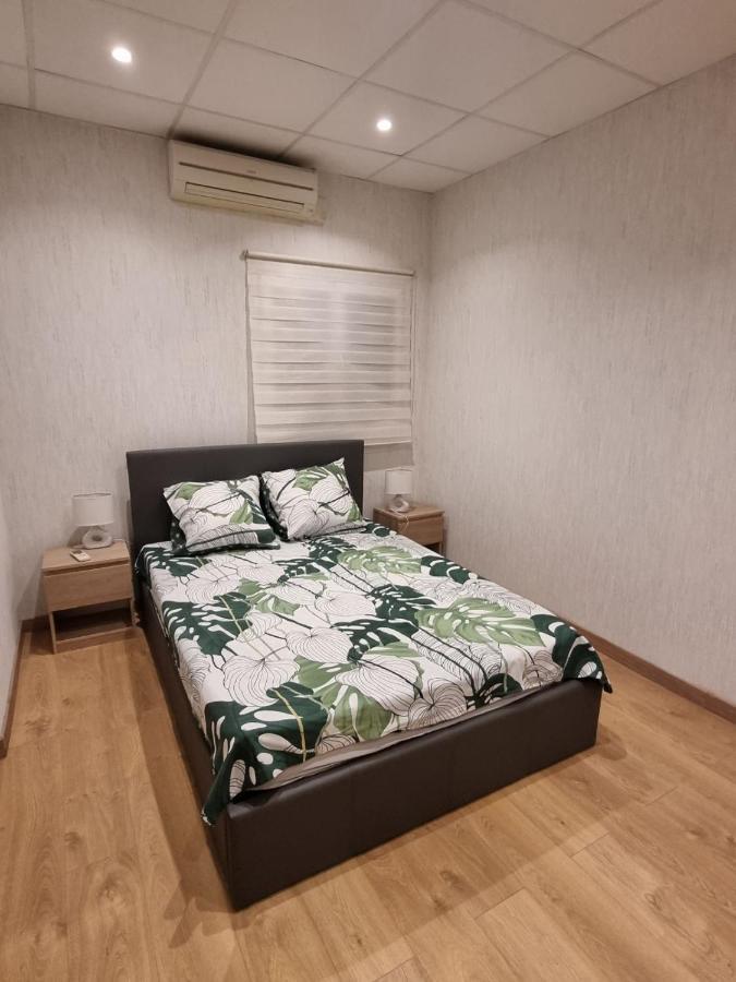 Appartement Centre Ville Chalon-sur-Saône Εξωτερικό φωτογραφία