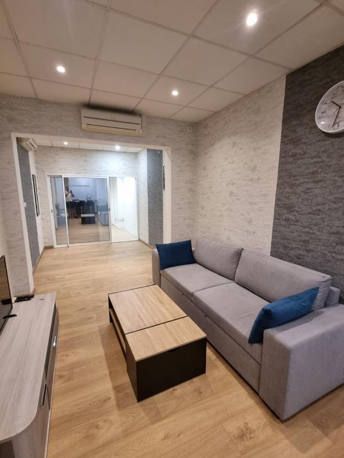 Appartement Centre Ville Chalon-sur-Saône Εξωτερικό φωτογραφία